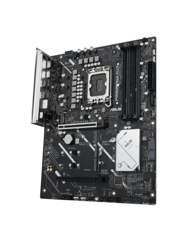 ASUS PRIME B860-PLUS-CSM Intel B860 LGA 1851 (Socket V1) ATX