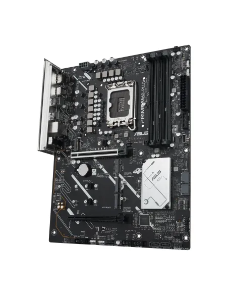 ASUS PRIME B860-PLUS-CSM Intel B860 LGA 1851 (Socket V1) ATX