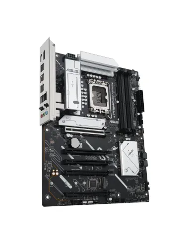 ASUS PRIME B860-PLUS WIFI Intel B860 LGA 1851 (Socket V1) ATX