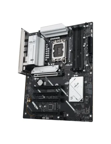 ASUS PRIME B860-PLUS WIFI Intel B860 LGA 1851 (Socket V1) ATX
