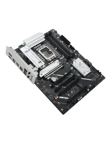 ASUS PRIME B860-PLUS WIFI Intel B860 LGA 1851 (Socket V1) ATX