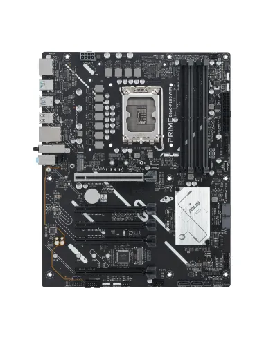 ASUS PRIME B860-PLUS WIFI Intel B860 LGA 1851 (Socket V1) ATX