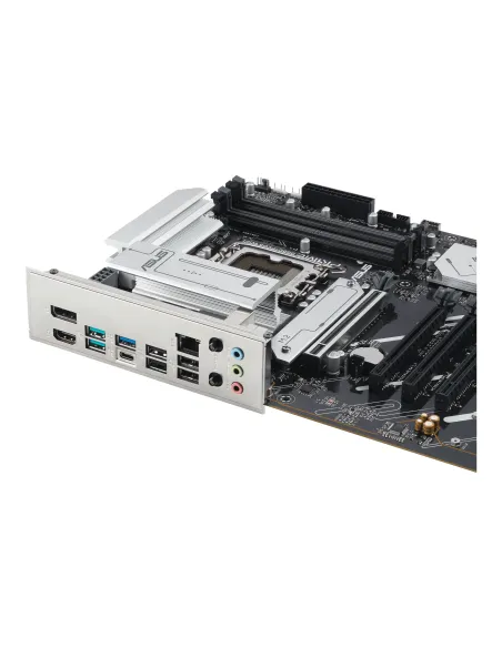 ASUS PRIME B860-PLUS WIFI Intel B860 LGA 1851 (Socket V1) ATX