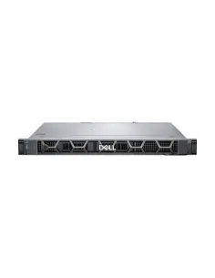 DELL PowerEdge R260 servidor 1,2 TB Bastidor (1U) Intel Xeon E E-2434 3,4 GHz 16 GB DDR5-SDRAM 700 W 2