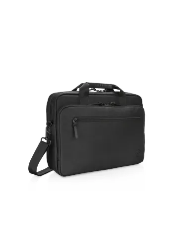 DELL Premier Slim Briefcase 38,1 cm (15") Maletín Negro