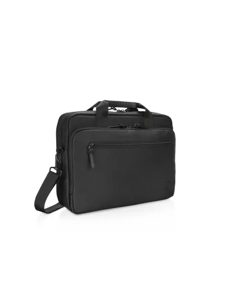 DELL Premier Slim Briefcase 38,1 cm (15") Maletín Negro