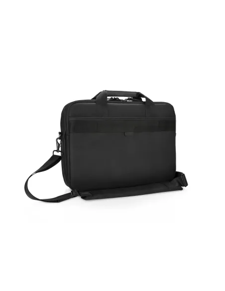 DELL Premier Slim Briefcase 38,1 cm (15") Maletín Negro