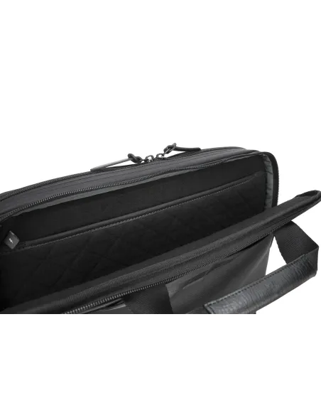 DELL Premier Slim Briefcase 38,1 cm (15") Maletín Negro