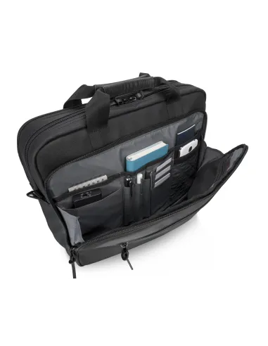 DELL Premier Slim Briefcase 38,1 cm (15") Maletín Negro