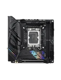 ASUS ROG STRIX B760-I GAMING WIFI