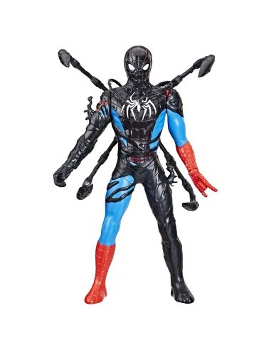 Marvel Spider-Man VenomVersus Spider-Man