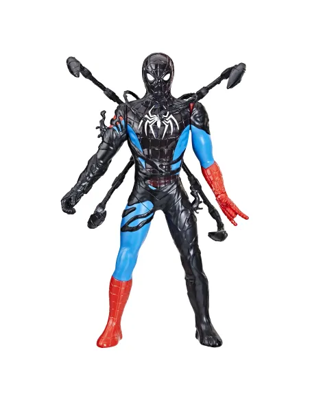 Marvel Spider-Man VenomVersus Spider-Man