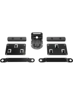 Logitech 939-001644 accesorio para videoconferencia Montaje en pared Negro