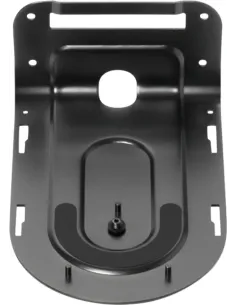 Logitech 939-001644 accesorio para videoconferencia Montaje en pared Negro 2