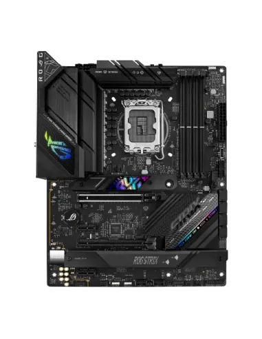 ASUS ROG STRIX B760-F GAMING WIFI