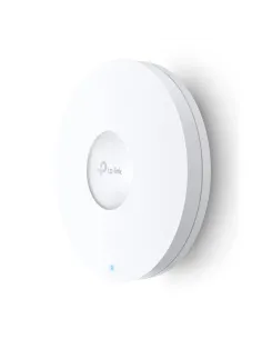 TP-Link Omada EAP660 HD punto de acceso inalámbrico 2402 Mbit s Blanco Energía sobre Ethernet (PoE)