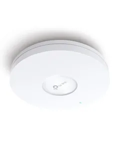 TP-Link Omada EAP660 HD punto de acceso inalámbrico 2402 Mbit s Blanco Energía sobre Ethernet (PoE) 2