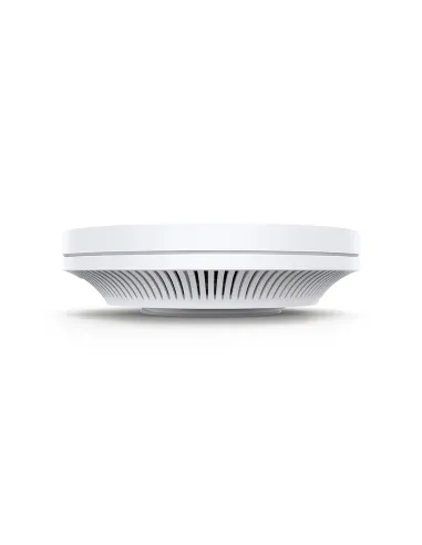 TP-Link Omada EAP660 HD punto de acceso inalámbrico 2402 Mbit s Blanco Energía sobre Ethernet (PoE)