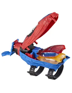 Marvel Spider-Man Real Webs Ultimate Web Blaster