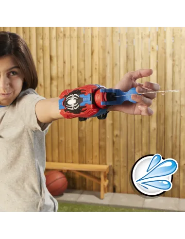 Marvel Spider-Man Real Webs Ultimate Web Blaster