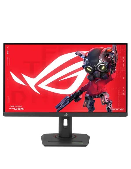 ASUS ROG Strix XG27ACMG pantalla para PC 68,6 cm (27") 2560 x 1440 Pixeles Wide Quad HD LED Negro