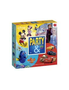 Party & Co. Disney ES