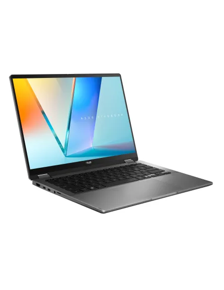 ASUS Vivobook 14 Flip OLED TP3407SA-QL064W Copilot+ PC - Ordenador Portátil 14" WUXGA (Intel Core Ultra 7 258V, 32GB RAM, 1TB