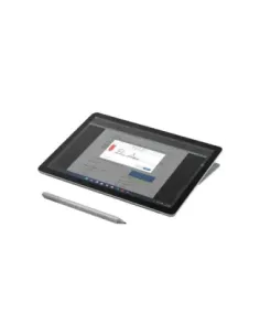 Microsoft Surface Go4 N200 8Gb 256Gb W11P Platino