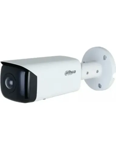 (DH-IPC-HFW5831EP-ZHE-2712) DAHUA CÁMARA IP BULLET WIZMIND SERIE 5 8MP H265 WDR STARLIGHT PAL MOTORIZADA 2.7-12MM POE