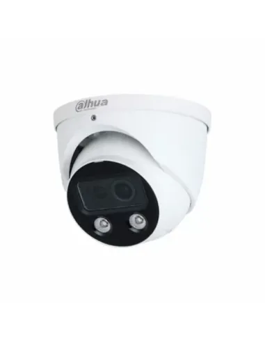 (DH-IPC-HDW5449HP-ASE-D2-0280B-QH) 4MP DUAL LENS FIXED-FOCAL EYEBALL WIZMIND FULL-COLOR NETWORK CAMERA