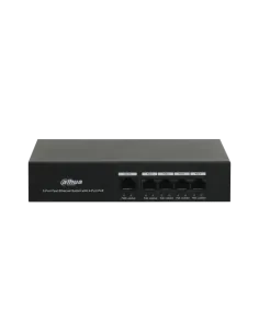 Dahua Technology PoE DH-PFS3005-4ET-36