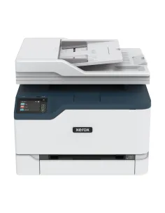 Xerox C235 A4 22 ppm Inalámbrica Copia impresión escaneado fax PS3 PCL5e 6 ADF 2 bandejas Total 251 hojas