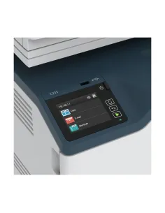 Xerox C235 A4 22 ppm Inalámbrica Copia impresión escaneado fax PS3 PCL5e 6 ADF 2 bandejas Total 251 hojas 2