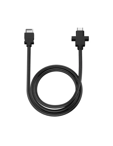 FRACTAL ACCESORIO CAJAS POP USB-C 10Gbps Cable- Model D FD-A-USBC-001