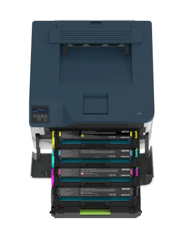 Xerox C230 A4 22 ppm Impresora inalámbrica a doble cara PS3 PCL5e6 2 bandejas Total 251 hojas