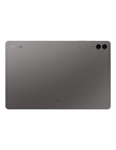 Samsung Galaxy Tab S9 FE+ 5G Samsung Exynos LTE 128 GB 31,5 cm (12.4") 8 GB Wi-Fi 6 (802.11ax) Android 13 Gris