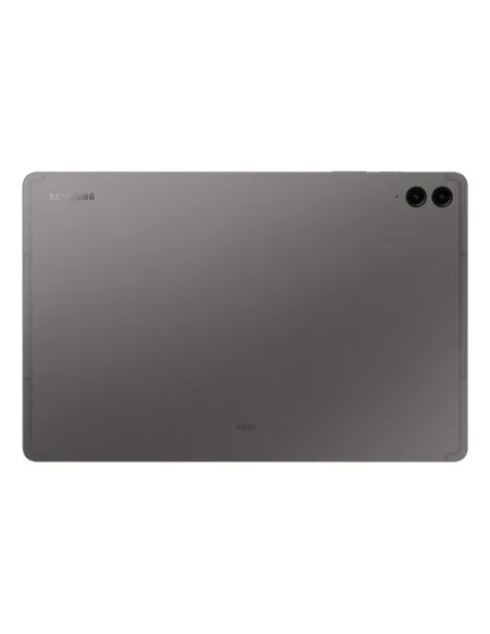 Samsung Galaxy Tab S9 FE+ 5G Samsung Exynos LTE 128 GB 31,5 cm (12.4") 8 GB Wi-Fi 6 (802.11ax) Android 13 Gris