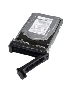 DELL 400-BLLE disco duro interno 8 TB 7200 RPM 3.5" Serial ATA III