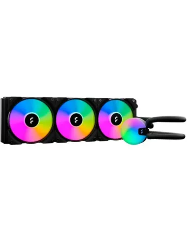 FRACTAL REFRIGERACIÓN LIQUIDA LUMEN S36 V2 RGB (FD-W-L1-S3612)