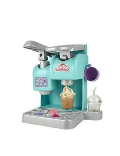 Play-Doh Kitchen Creations Super Colourful Cafe Playset