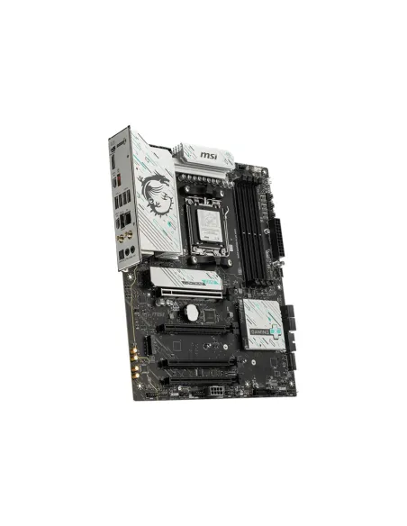 MSI B850 GAMING PLUS WIFI placa base AMD B850 Zócalo AM5 ATX