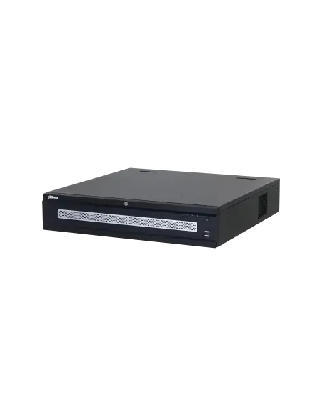 Dahua Technology WizMind DHI-NVR608H-32-XI