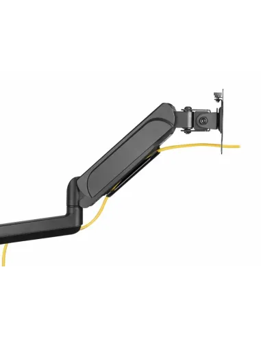 Equip Soporte de sobremesa para monitor triple de 17"-27