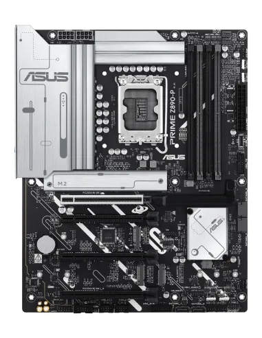 ASUS PRIME Z890-P Intel Z890 LGA 1851 (Socket V1) ATX