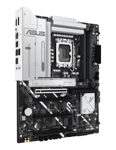 ASUS PRIME Z890-P Intel Z890 LGA 1851 (Socket V1) ATX