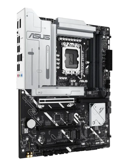 ASUS PRIME Z890-P Intel Z890 LGA 1851 (Socket V1) ATX