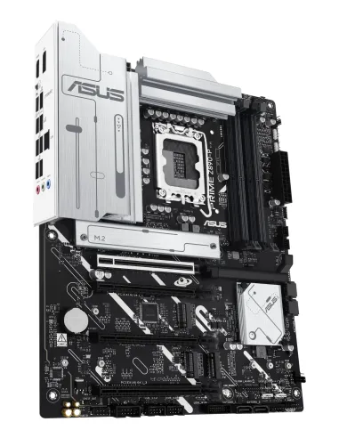 ASUS PRIME Z890-P Intel Z890 LGA 1851 (Socket V1) ATX