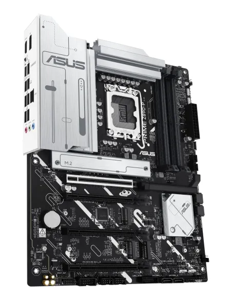ASUS PRIME Z890-P Intel Z890 LGA 1851 (Socket V1) ATX