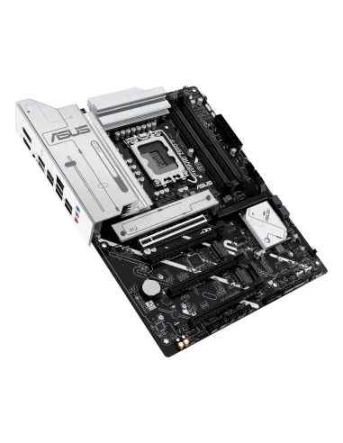 ASUS PRIME Z890-P Intel Z890 LGA 1851 (Socket V1) ATX
