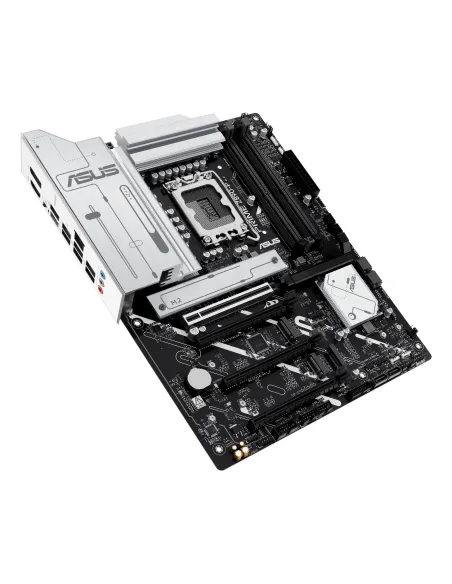 ASUS PRIME Z890-P Intel Z890 LGA 1851 (Socket V1) ATX